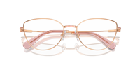 Montatura vista Swarovski Donna 0SK1012  54  4014 - 0SK1012  54  4014